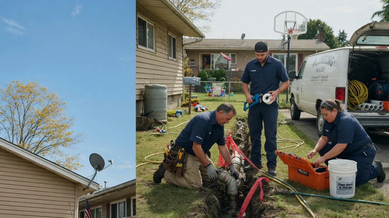 Garbage Disposal Replacement in Mount Pleasant, OH near me